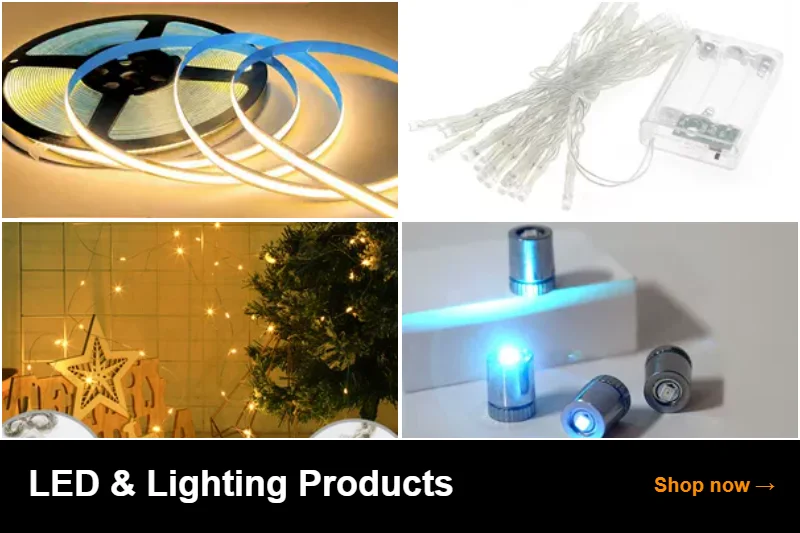 Lighting Products from China